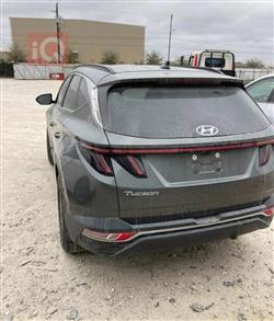 هیۆندای تۆکسۆن